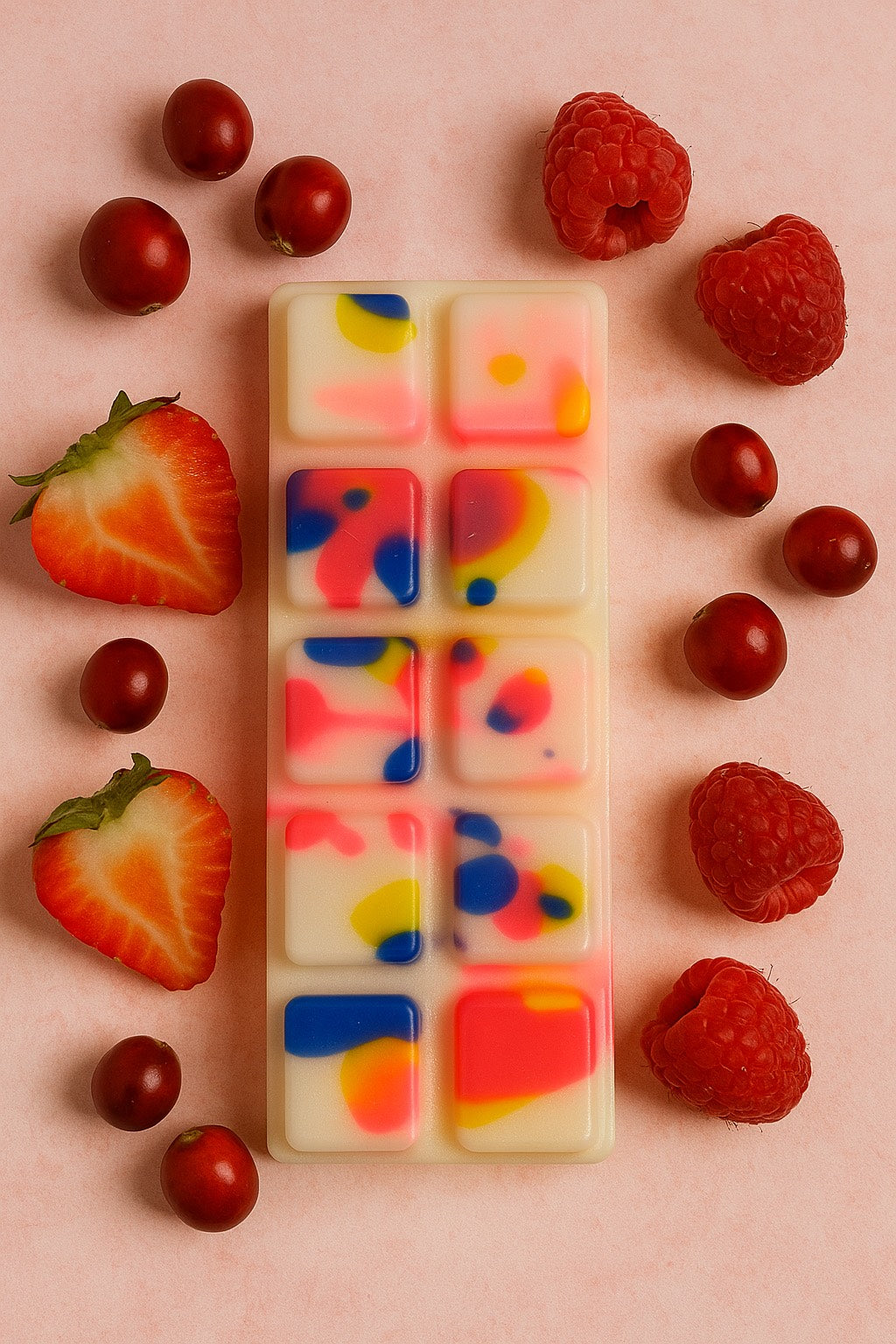 Carnival Wax Melt