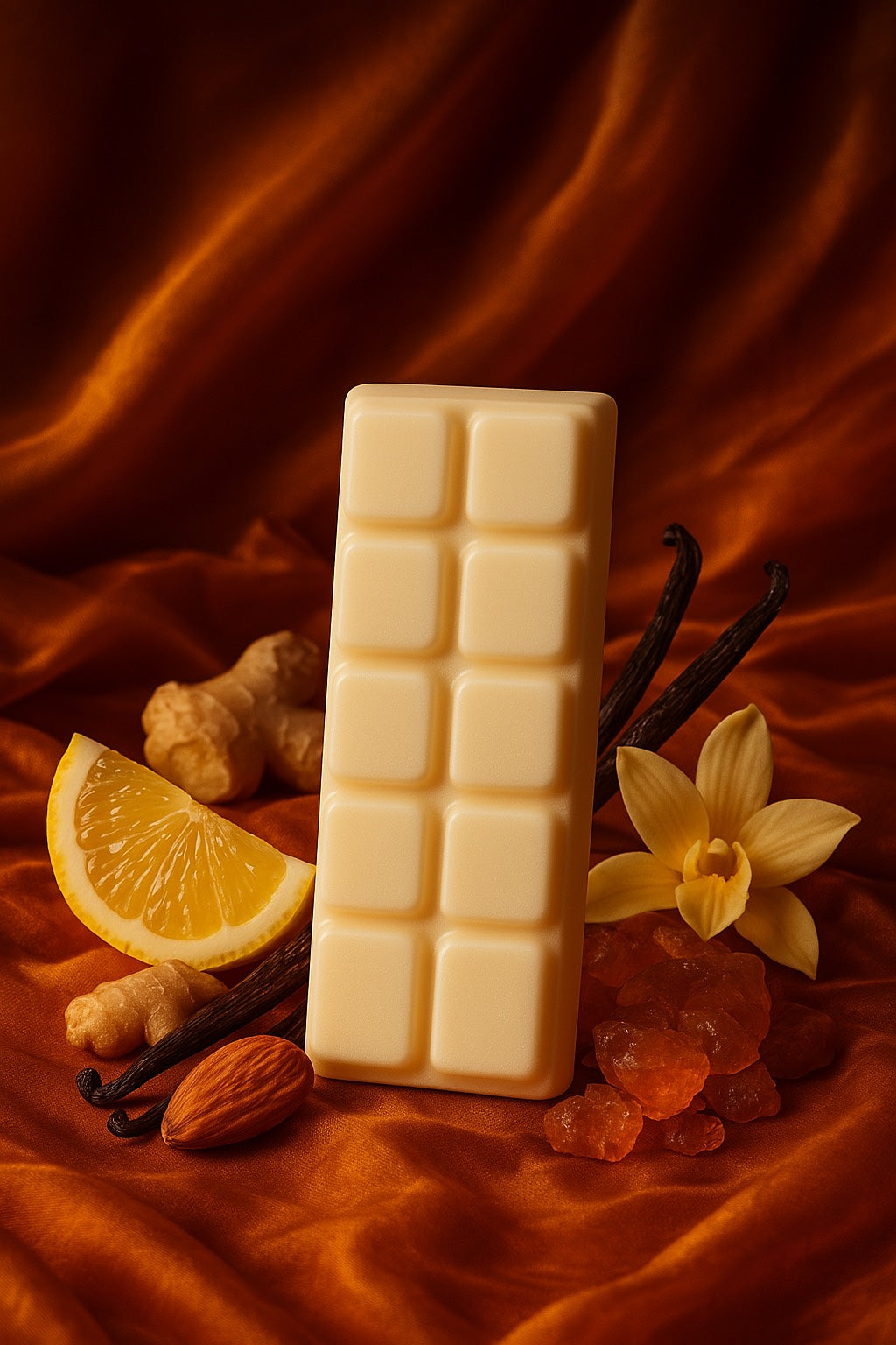 Madam Bold Wax Melt