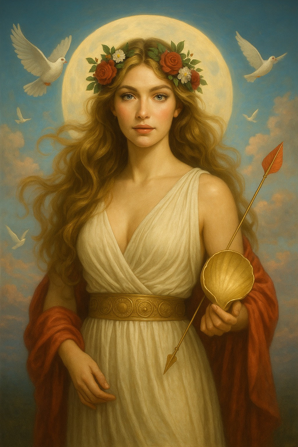 Aphrodite