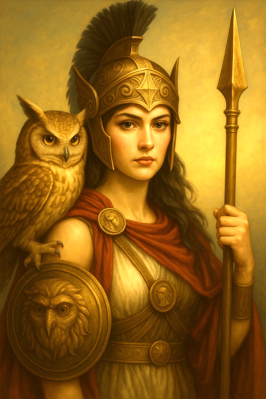 Athena