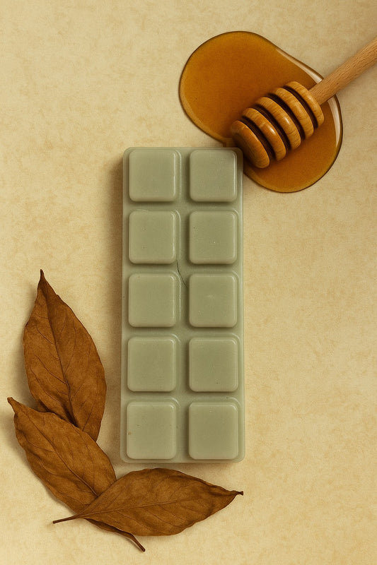 Midnight Smoke Wax Melt