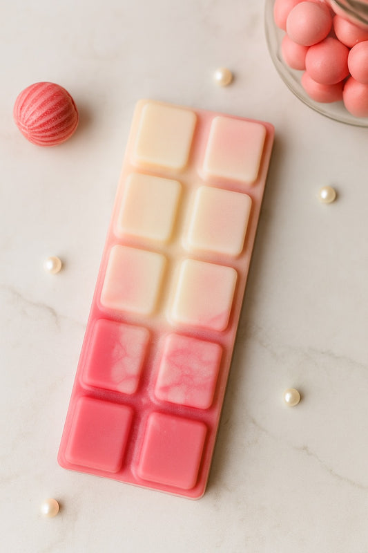 Bubble Bubble Wax Melt