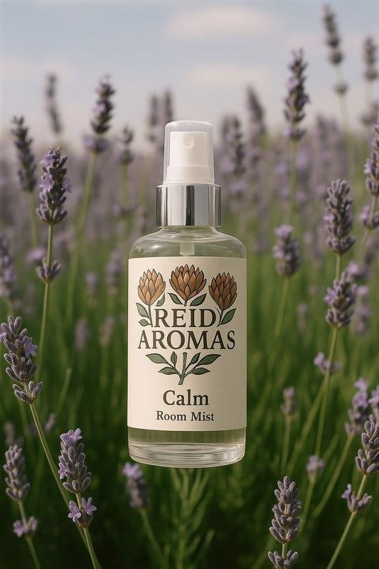 Calm Room Mist