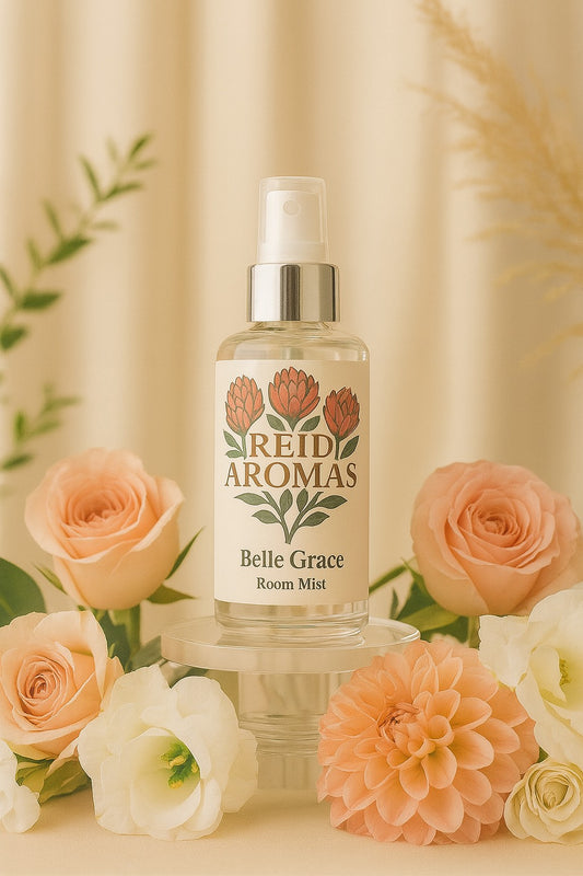 Belle Grace Room Spray