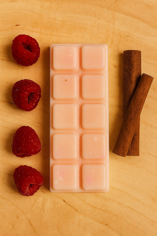 Raspberry Delight Wax Melt