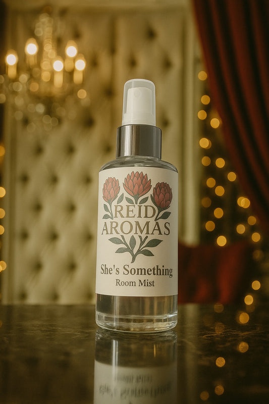 She's Something Room Mist