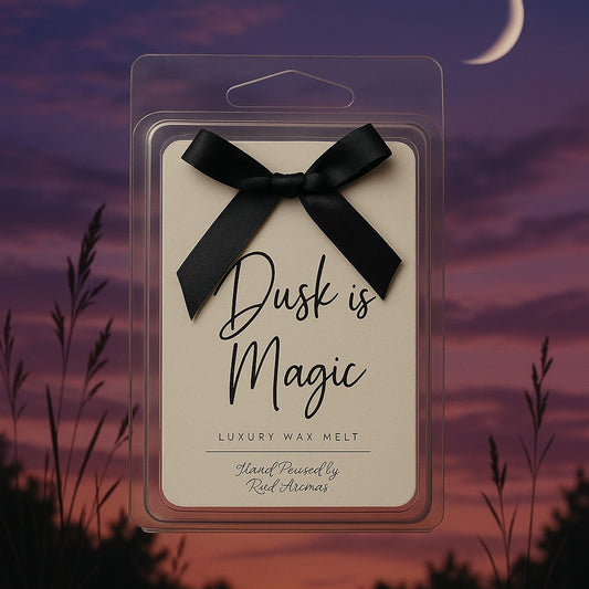 Dusk is Magic Wax Melt