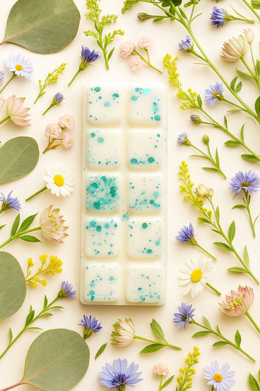 Spa Retreat Wax Melt