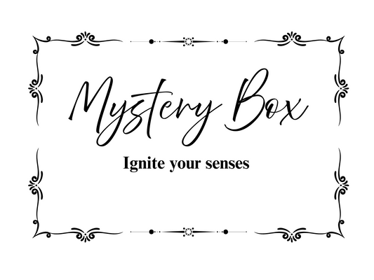 Mystery Box Wax Melt Set