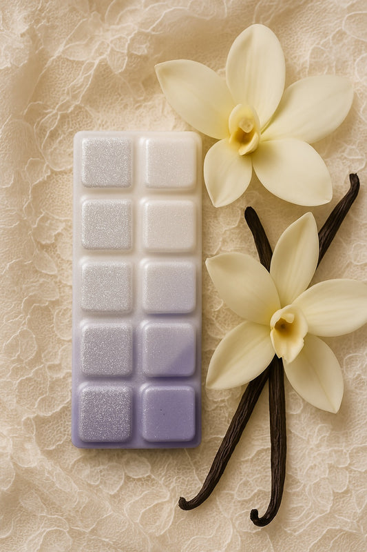 Vanilla & Lace Wax Melt